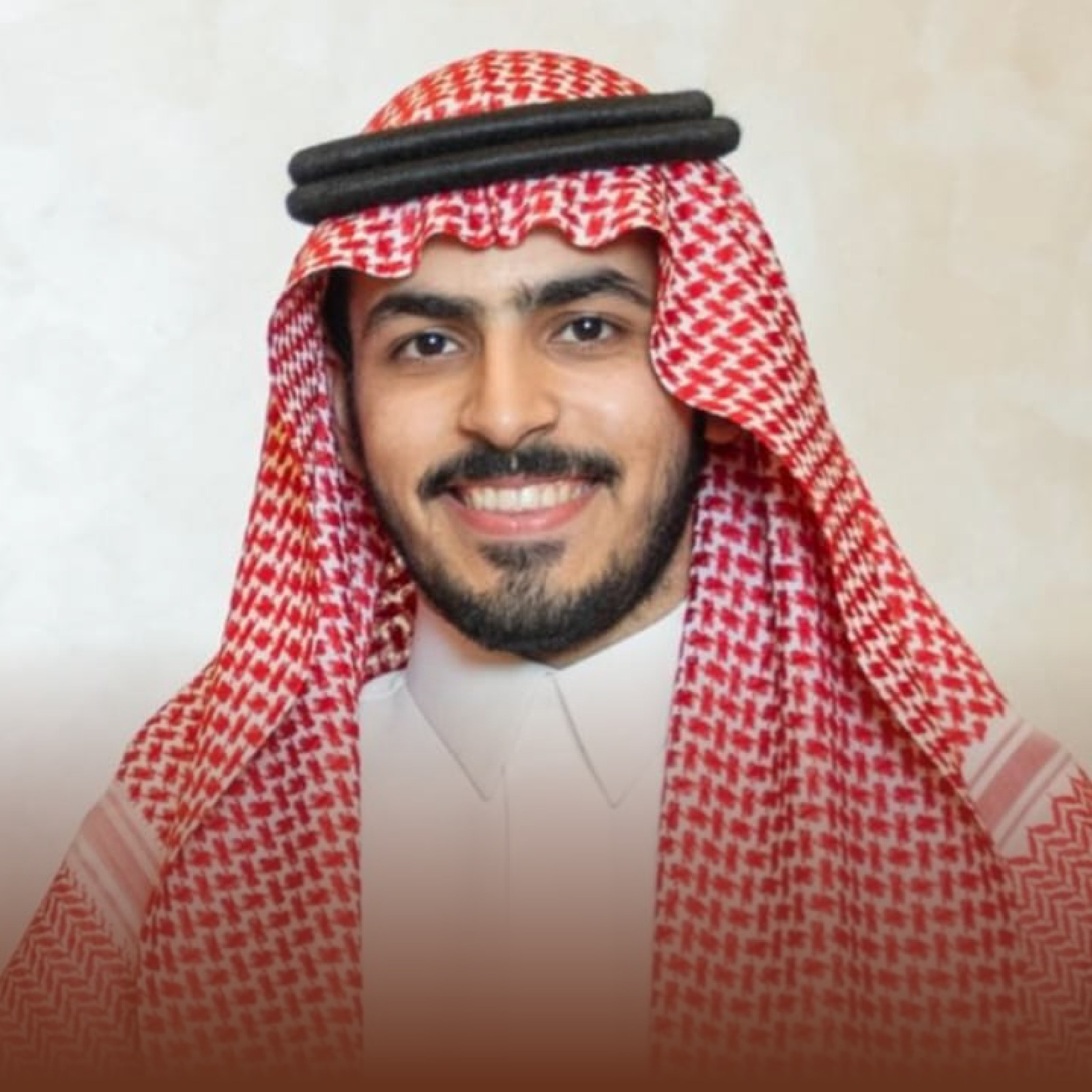 محمد بن فهد محمد العبدالله الماجد