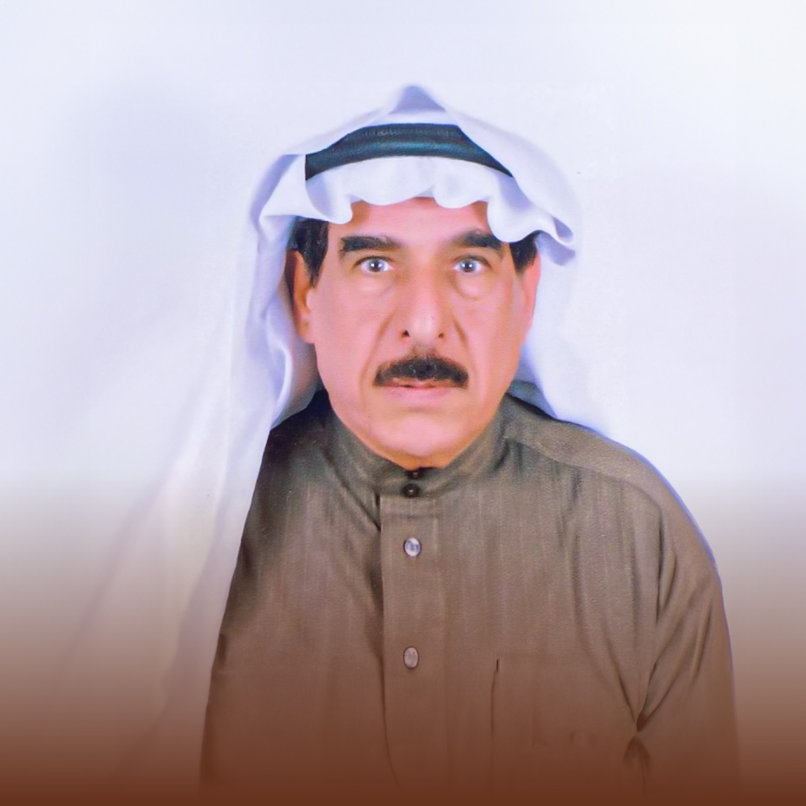 عبدالرحمن بن عبدالعزيز العبدالله الماجد